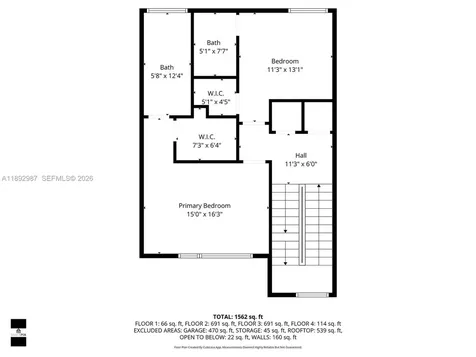 527 NE 61st Street Miami FL 33137