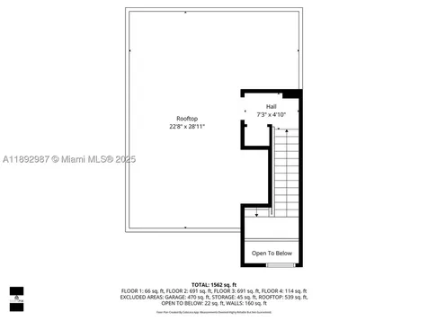 527 NE 61st Street Miami FL 33137