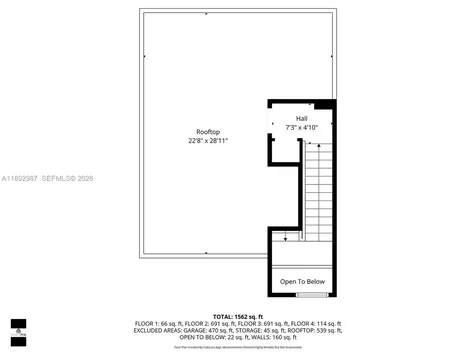 527 NE 61st Street Miami FL 33137