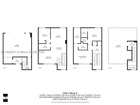 527 NE 61st Street Miami FL 33137