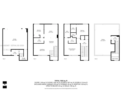 527 NE 61st Street Miami FL 33137