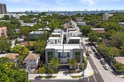 527 NE 61st Street Miami FL 33137