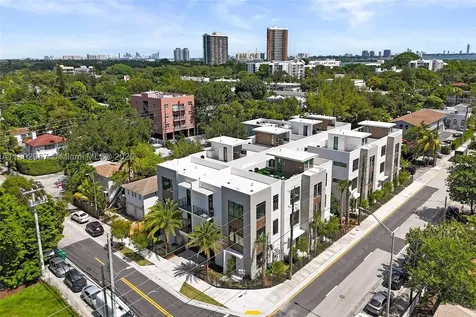 527 NE 61st Street Miami FL 33137