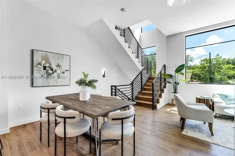527 NE 61st Street Miami FL 33137