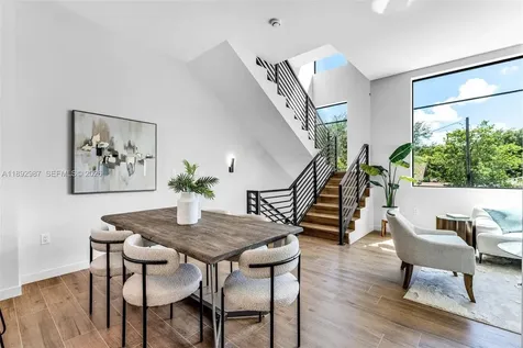 527 NE 61st Street Miami FL 33137