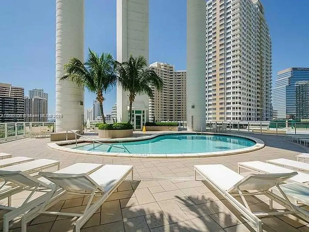 900 Brickell Key Boulevard Miami FL 33131