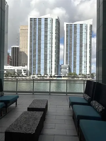 900 Brickell Key Boulevard Miami FL 33131
