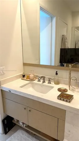 900 Brickell Key Boulevard Miami FL 33131