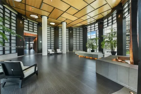 900 Brickell Key Boulevard Miami FL 33131