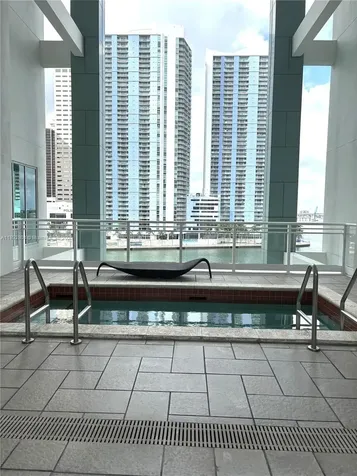 900 Brickell Key Boulevard Miami FL 33131