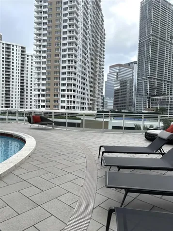 900 Brickell Key Boulevard Miami FL 33131