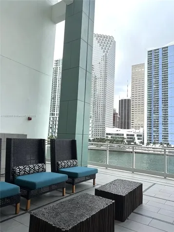 900 Brickell Key Boulevard Miami FL 33131