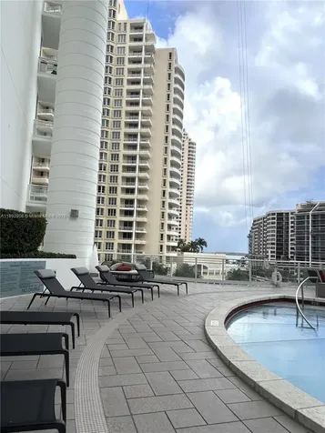 900 Brickell Key Boulevard Miami FL 33131