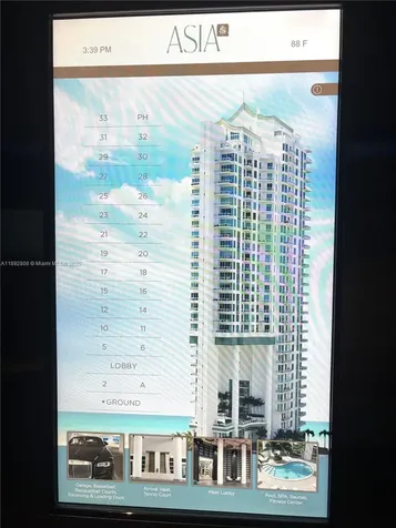 900 Brickell Key Boulevard Miami FL 33131
