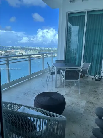 900 Brickell Key Boulevard Miami FL 33131