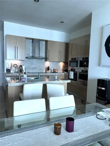 900 Brickell Key Boulevard Miami FL 33131
