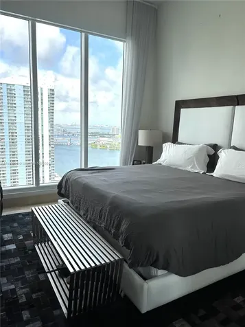 900 Brickell Key Boulevard Miami FL 33131