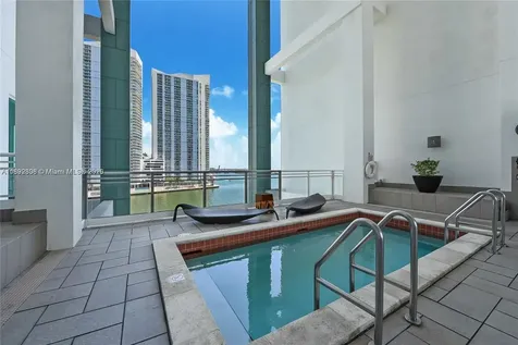 900 Brickell Key Boulevard Miami FL 33131