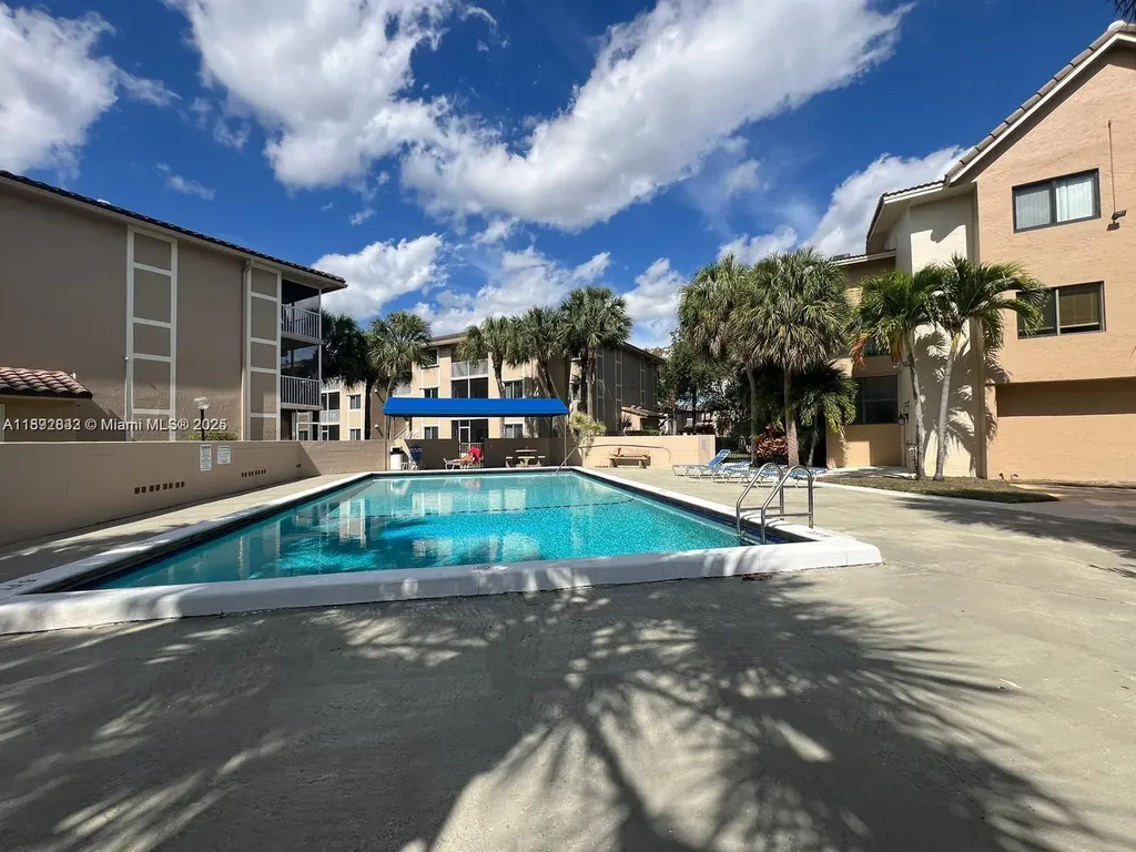 10001 W Atlantic Boulevard Coral Springs FL 33071