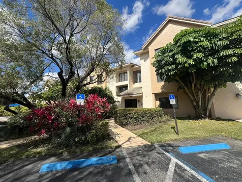 10001 W Atlantic Boulevard Coral Springs FL 33071