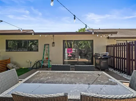 11295 SW 116th Terrace Miami FL 33176