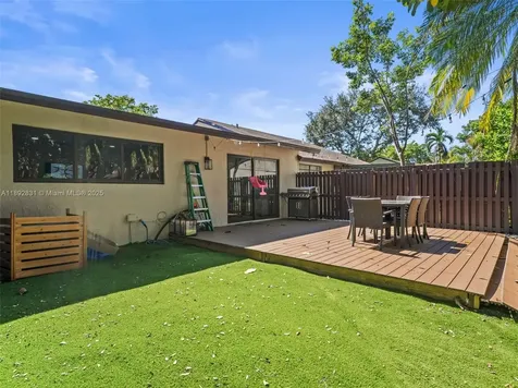 11295 SW 116th Terrace Miami FL 33176