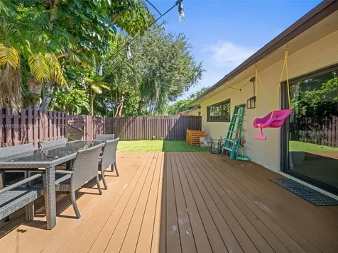 11295 SW 116th Terrace Miami FL 33176