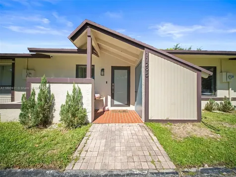 11295 SW 116th Terrace Miami FL 33176