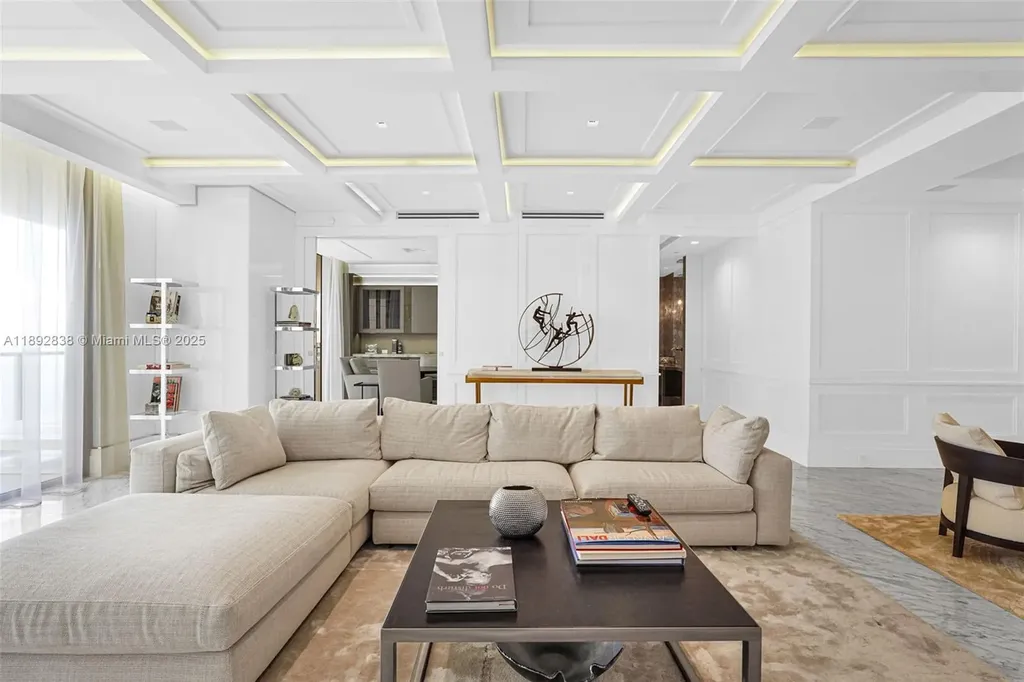 9701 Collins Avenue Bal Harbour FL 33154