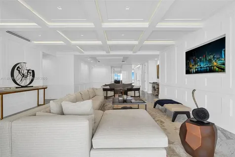 9701 Collins Avenue Bal Harbour FL 33154