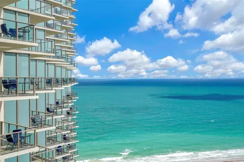 9701 Collins Avenue Bal Harbour FL 33154
