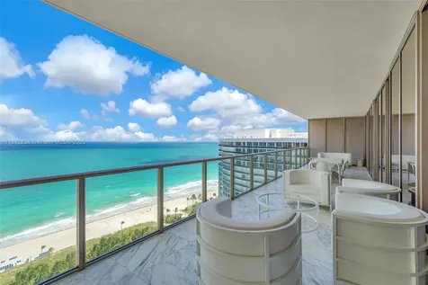 9701 Collins Avenue Bal Harbour FL 33154