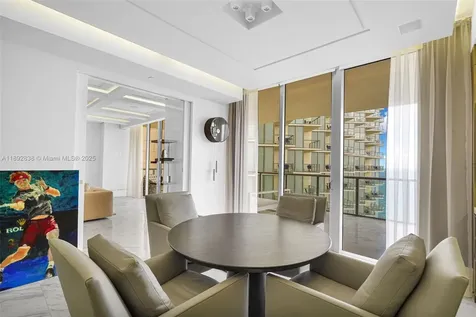 9701 Collins Avenue Bal Harbour FL 33154
