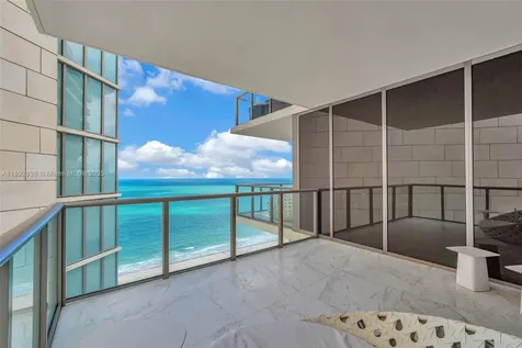 9701 Collins Avenue Bal Harbour FL 33154