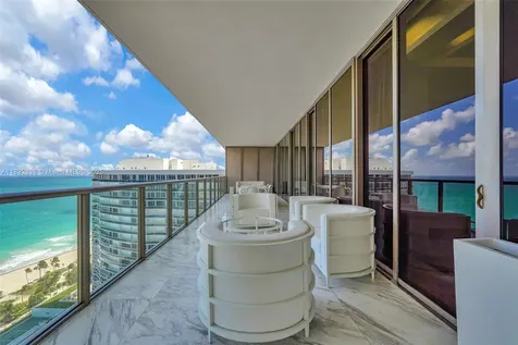 9701 Collins Avenue Bal Harbour FL 33154