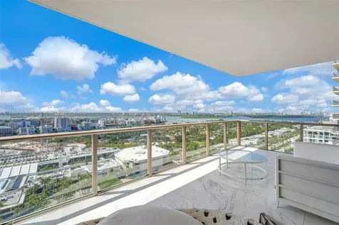 9701 Collins Avenue Bal Harbour FL 33154