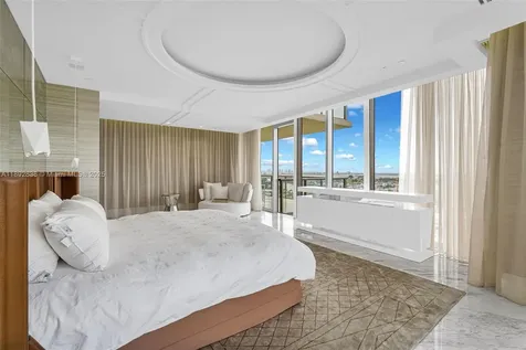 9701 Collins Avenue Bal Harbour FL 33154