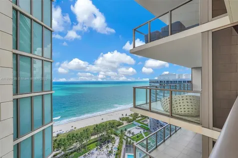 9701 Collins Avenue Bal Harbour FL 33154
