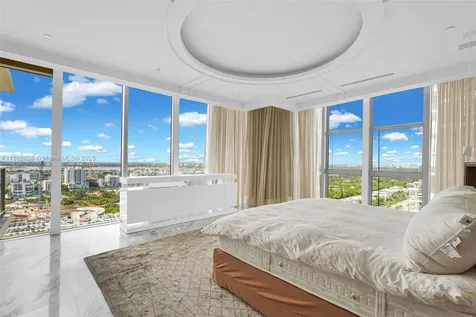 9701 Collins Avenue Bal Harbour FL 33154