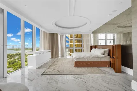 9701 Collins Avenue Bal Harbour FL 33154
