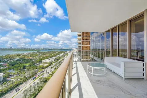 9701 Collins Avenue Bal Harbour FL 33154