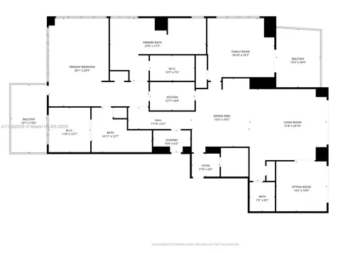 9701 Collins Avenue Bal Harbour FL 33154