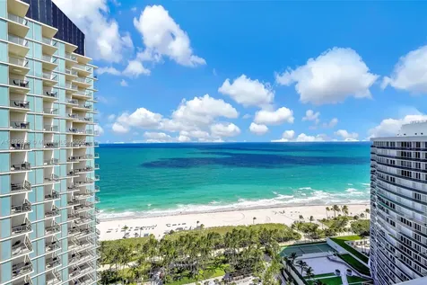 9701 Collins Avenue Bal Harbour FL 33154