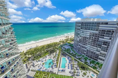 9701 Collins Avenue Bal Harbour FL 33154