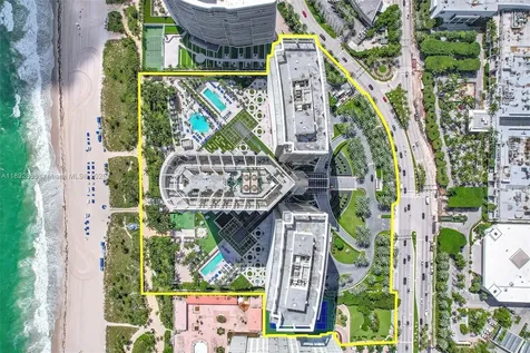 9701 Collins Avenue Bal Harbour FL 33154