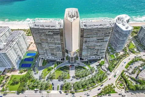 9701 Collins Avenue Bal Harbour FL 33154