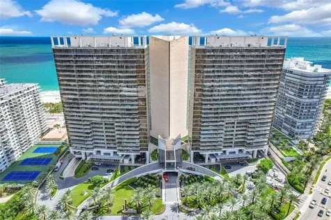 9701 Collins Avenue Bal Harbour FL 33154