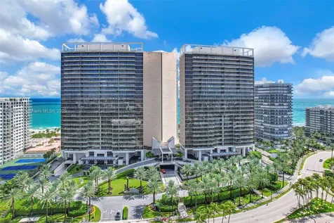 9701 Collins Avenue Bal Harbour FL 33154