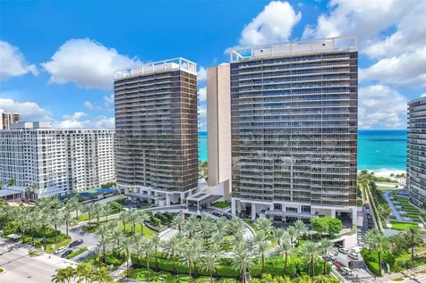 9701 Collins Avenue Bal Harbour FL 33154