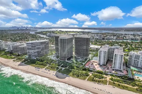 9701 Collins Avenue Bal Harbour FL 33154